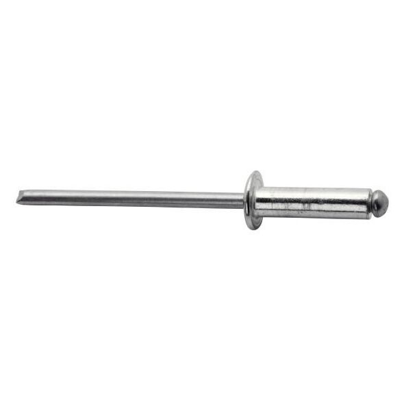 ALU-STEEL ΜΕΓΑΛΟ 4.8X16 50 ΤΕΜ