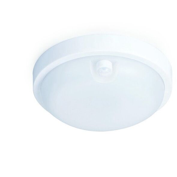 ΦΩΤΙΣΤΙΚΟ ΟΡΟΦΗΣ BL170CP05-PIR 12W LED IP54