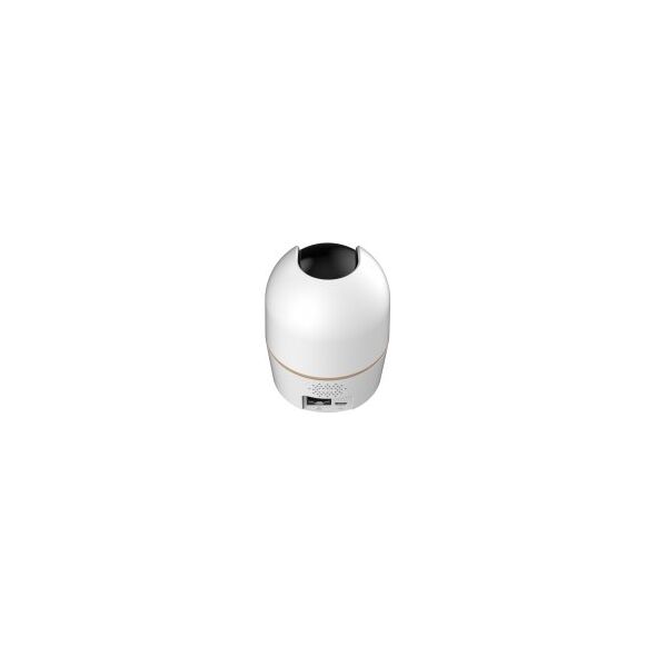 DAHUA DH-H3A WLAN Netzwerkkamera Schwenk-/Neigekamera 3MP 3.6mm IR Bis zu 10m
