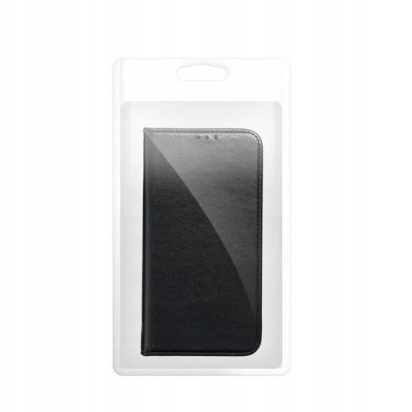 Kabura SMART MAGNETO do SAMSUNG M16 5G czarny