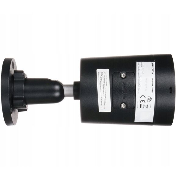 Kamera IP Hikvision DS-2CD2043G2-LI2U (2.8mm) (Black) PL