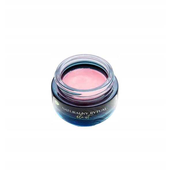 FELICEA NATURAL Nocna Maska Naturalny Rytuał do ust - #96 arbuz 15 g