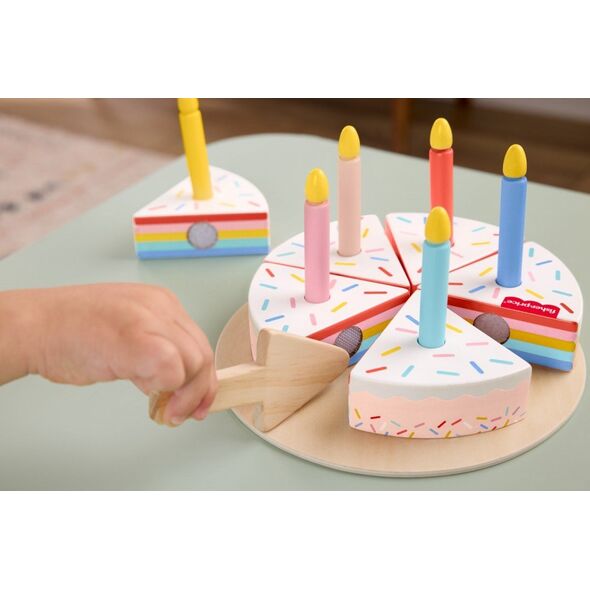 Fisher-Price JGR82 gra na role