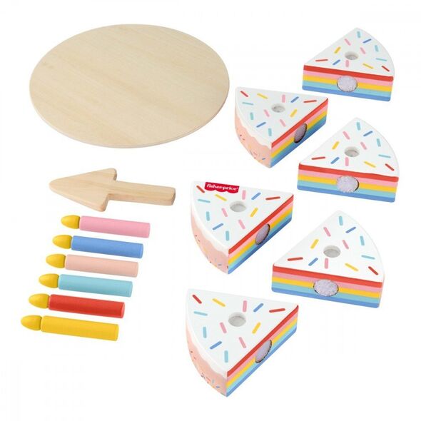 Fisher-Price JGR82 gra na role