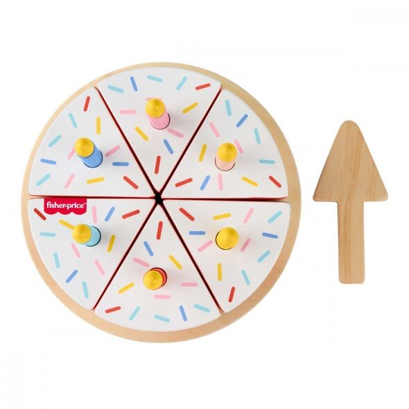 Fisher-Price JGR82 gra na role