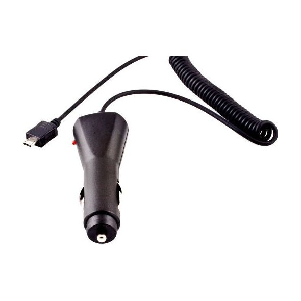 Ładowarka OEM Ładowarka samochodowa ze złączem micro USB 1 A - T_0002081