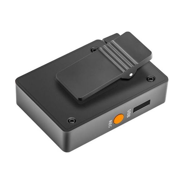 Mikrofon Comica BoomX-D Pro D2 Black