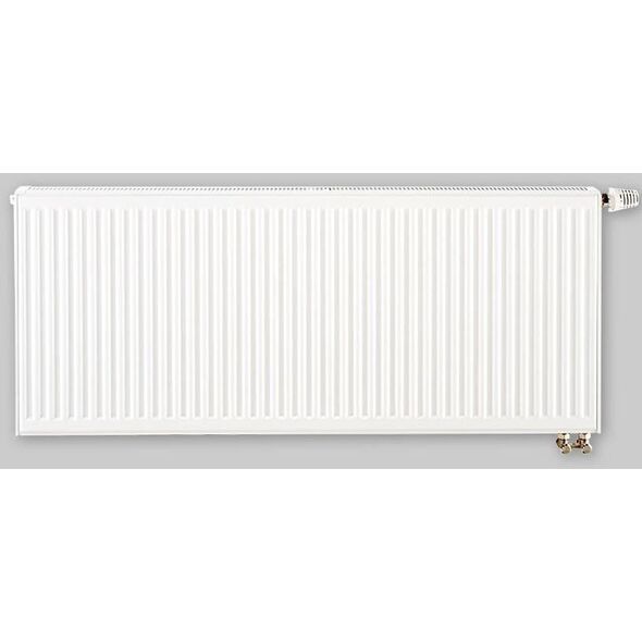 ΘΕΡΜΑΝΤΙΚΟ ΣΩΜΑ K22 500/1400 Termo Teknik ΜΕ ΑΝΑΡΤΗΣΕΙΣ 2022WTermoteknik