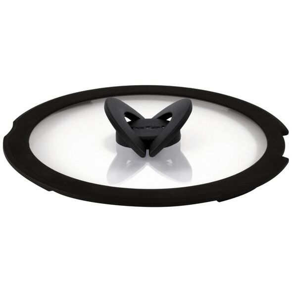 ΓΥΑΛΙΝΟ ΚΑΠΑΚΙ 16CM INGENIO