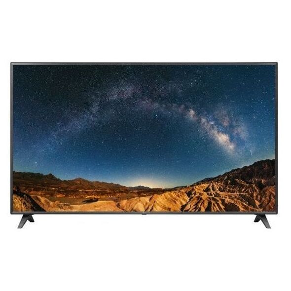 lg electronics Telewizor LED 75 '' 75UR78GC0LK