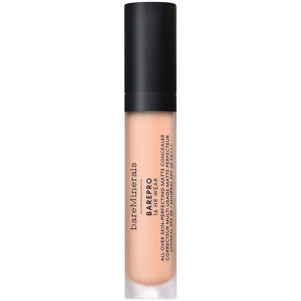 BAREMINERALS_BarePro 16H Wear All-Skin Perfecting Matte Concealer korektor do twarzy 300 Cool 7,5ml