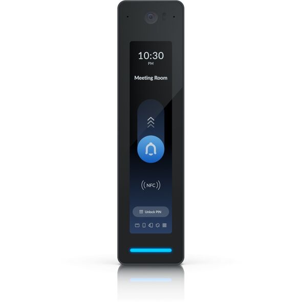 Ubiquiti UniFi Access Reader Gen3 Pro &bull black &bull UA-G3-Pro-B