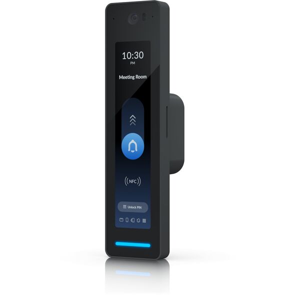 Ubiquiti UniFi Access Reader Gen3 Pro &bull black &bull UA-G3-Pro-B