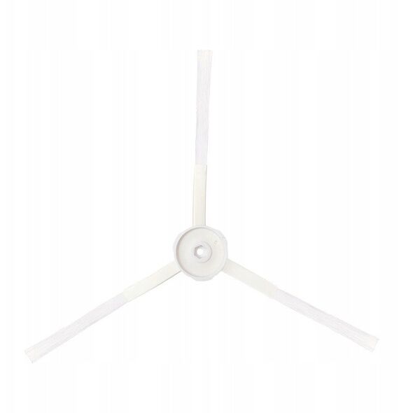2x Szczotka Szczoteczka Boczna Czyszcząca Do Tefal X Plorer 60 / Rg7447