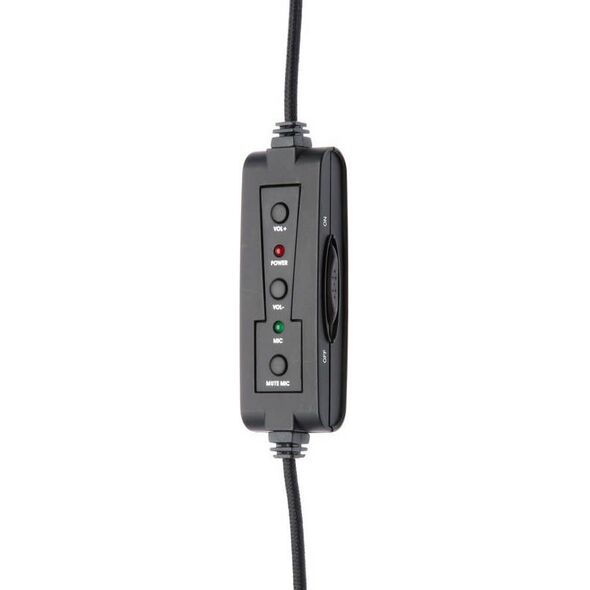 Słuchawki Connect IT  (CI-256)