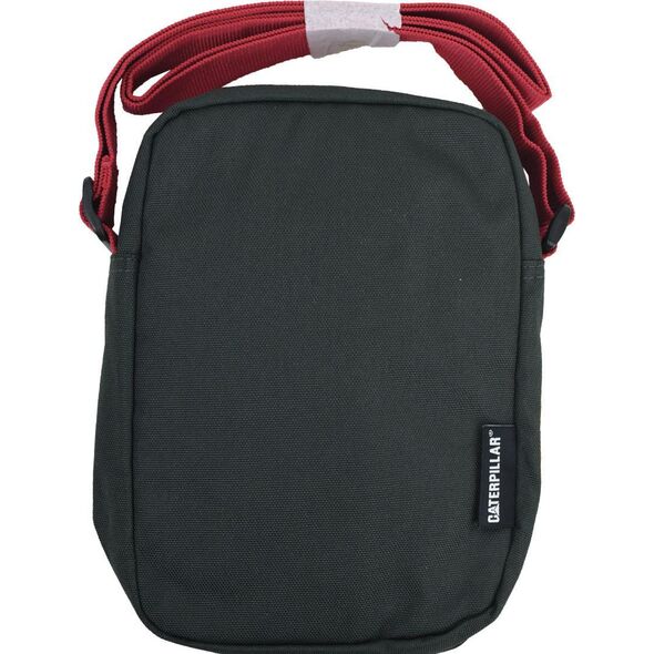 Caterpillar Caterpillar Peoria City Bag 84068-155 szary One size