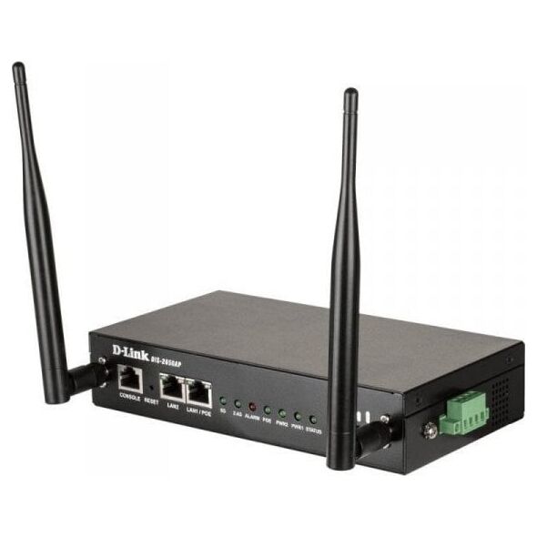 Router D-Link DIS-2650AP