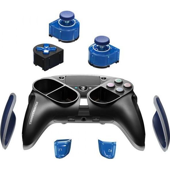 Thrustmaster eSwap X LED Blue Crystal Pack