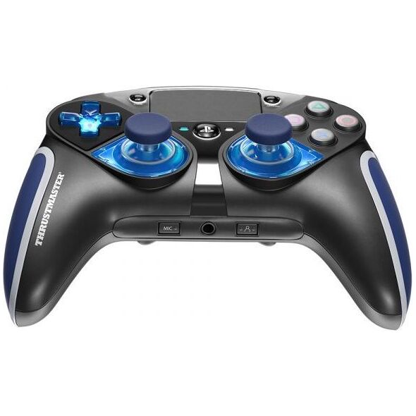 Thrustmaster eSwap X LED Blue Crystal Pack