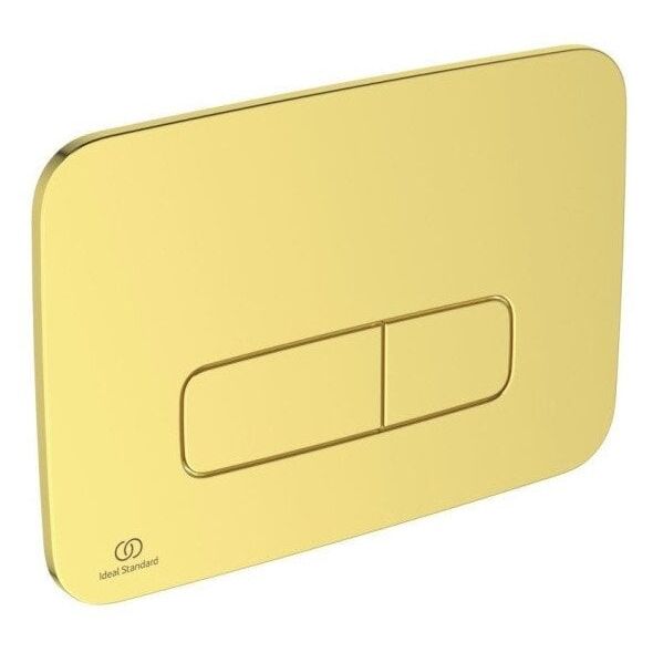 Ideal Standard ΚΟΥΜΠΙ ΓΙΑ WC R0459A2 OLEAS M3 GOLD κουμπί έκπλυσης 13764496 3391500586826