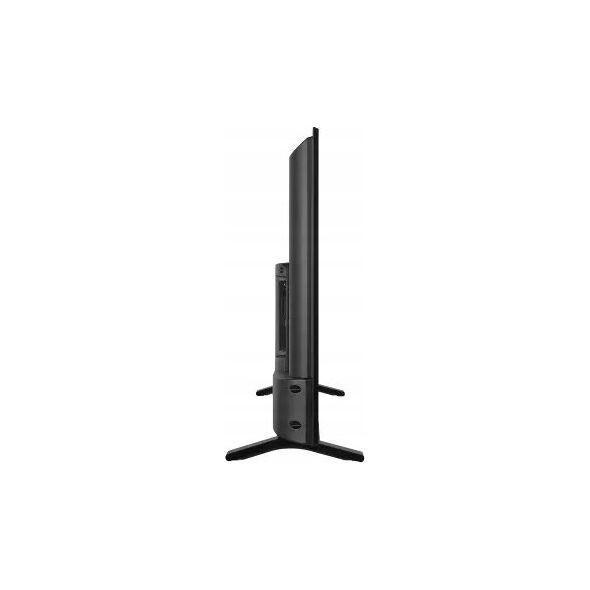 ML Toshiba Telewizor LED 40 cali 40QV2F63DG