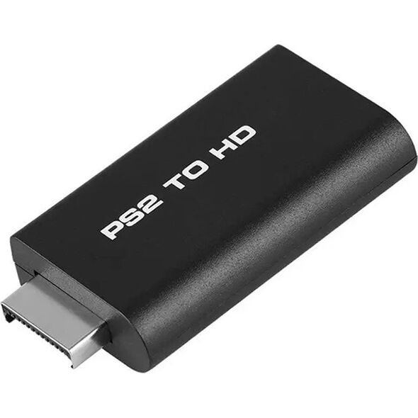 PSP34 Adapter ps2 do hdmi 1080p