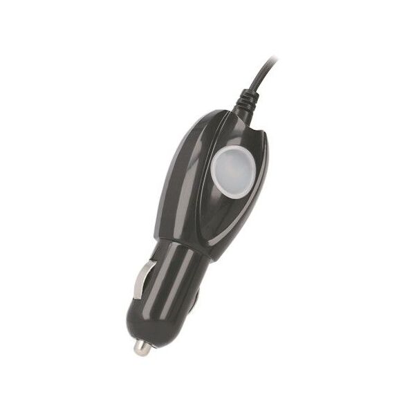 Ładowarka micro USB 1A czarna (GSM025488)