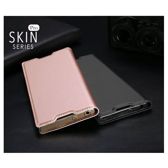 Dux Ducis Skinpro Xperia XA1 Rose Gold
