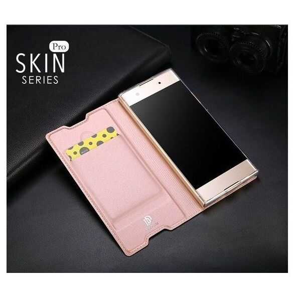 Dux Ducis Skinpro Xperia XA1 Rose Gold