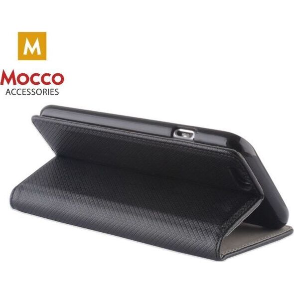 Mocco Etui Smart Y9 (2018) czarne
