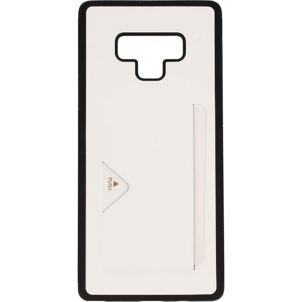 Dux Ducis Etui Dux Ducis pocard SAMSUNG N960 NOTE 9 białe