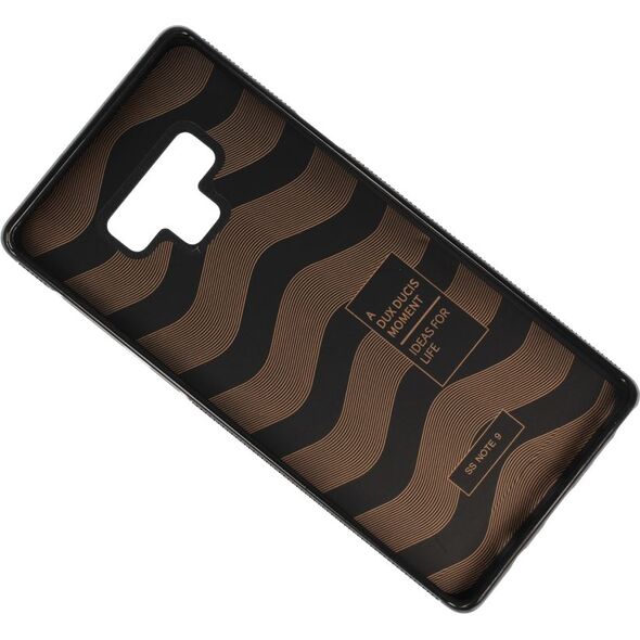 Dux Ducis Etui Dux Ducis pocard SAMSUNG N960 NOTE 9 białe