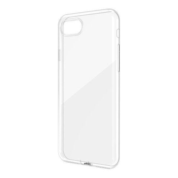 Mocco Etui Ultra Back Case 0.3 mm iPhone 7 Plus Transparentne
