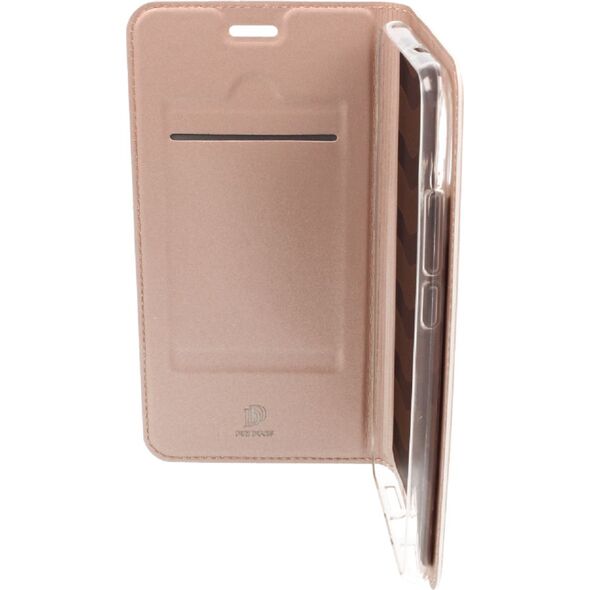 Dux Ducis Etui Dux Ducis skin leather NOKIA 5.1 jasno różowe