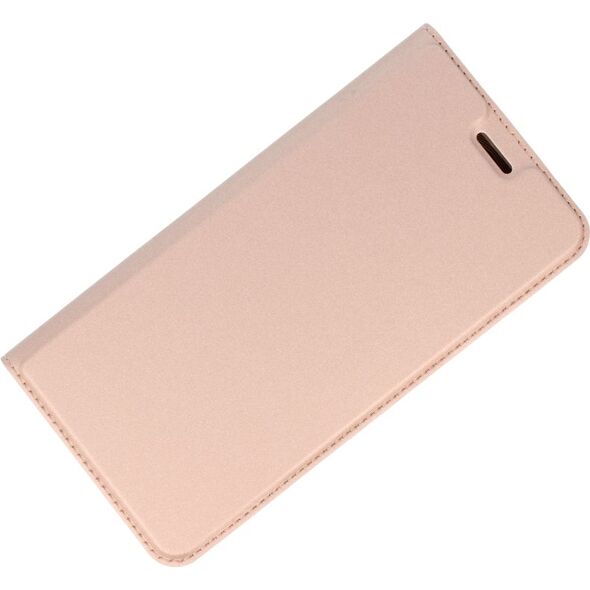 Dux Ducis Etui Dux Ducis skin leather NOKIA 5.1 jasno różowe