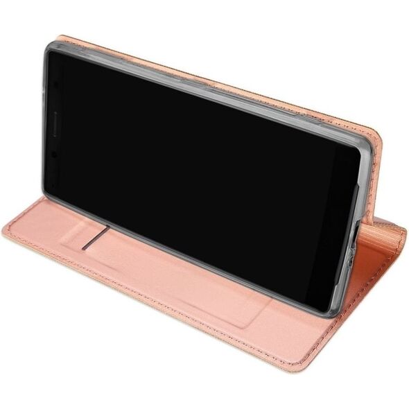 Dux Ducis Etui Dux Ducis Skin Leather Nokia 2.1 jasno-różowe