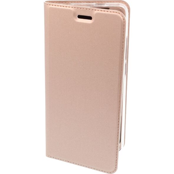 Dux Ducis Etui Dux Ducis Skin Leather Nokia 2.1 jasno-różowe