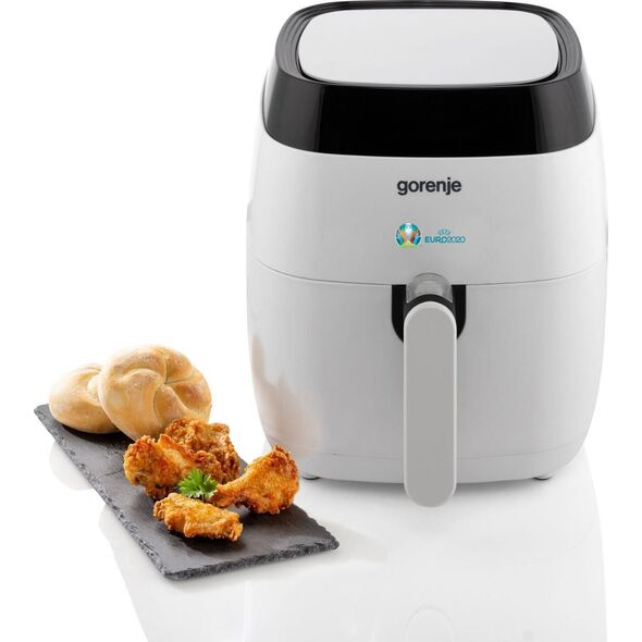Frytkownica beztłuszczowa Gorenje AF1409DW