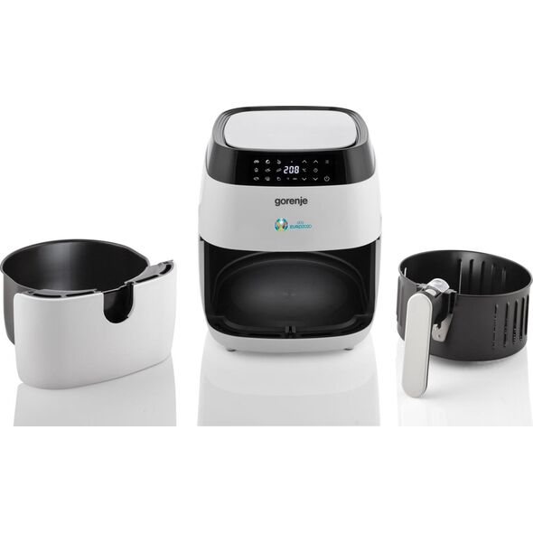 Frytkownica beztłuszczowa Gorenje AF1409DW