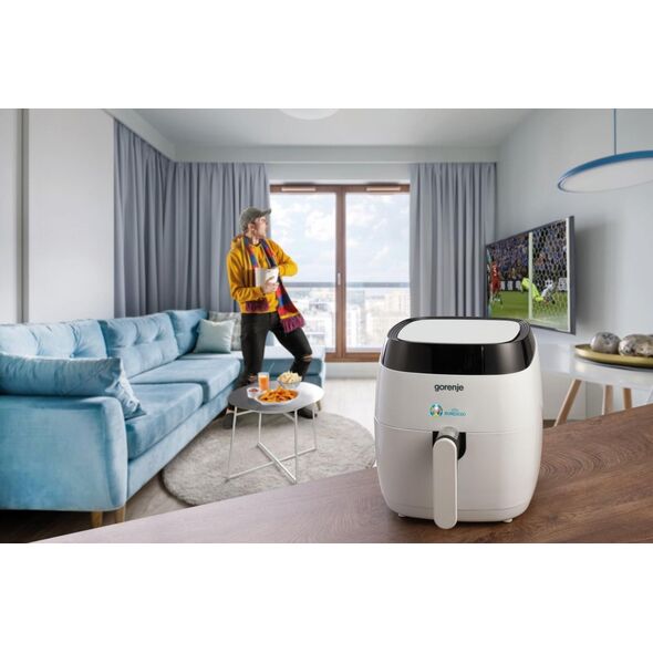 Frytkownica beztłuszczowa Gorenje AF1409DW