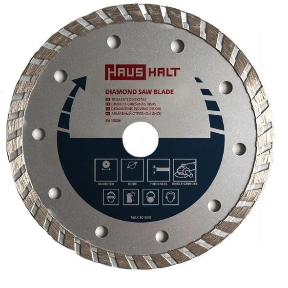 ΠΡΙΟΝΟΛΕΠΙΔΑ TURBO 115X2.4X22.23