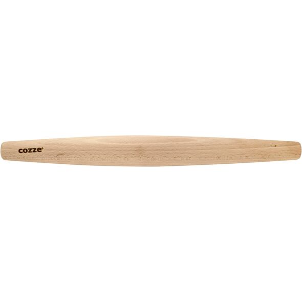Πλάστης πίτσας Cozze® Ø45 x 410 mm από ξύλο οξιάς