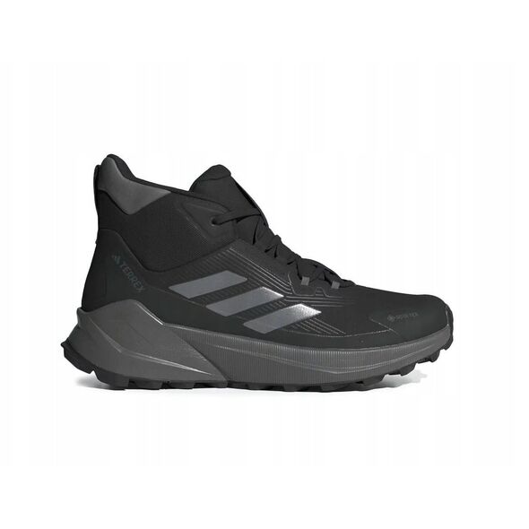 Ανδρικά παπούτσια Adidas TERREX Trailmaker 2 Mid GTX - core black/carbon/grey four