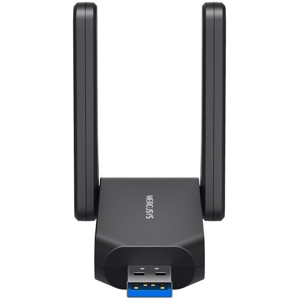 Mercusys MA72XH AX1800 Υψηλής Απόδοσης WLAN Dual-Band USB Adapter
