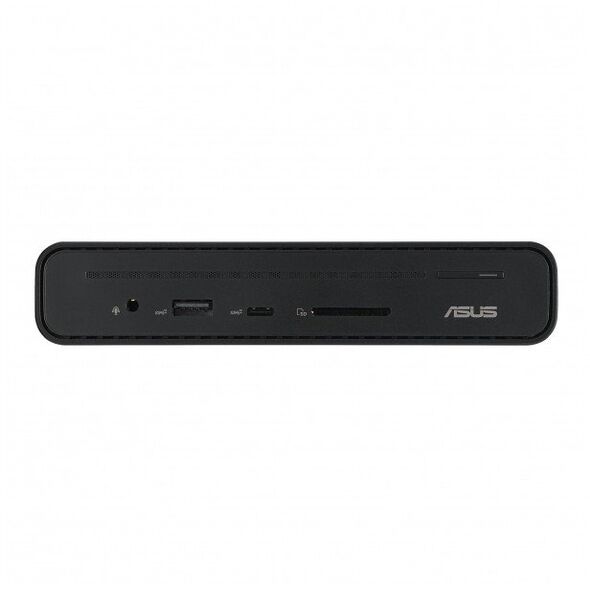 Stacja dokująca ASUS Display USB-C Dock Duo DC301
