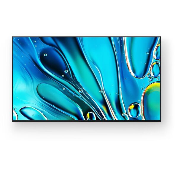 FWD-65S35 65IN 4K LED