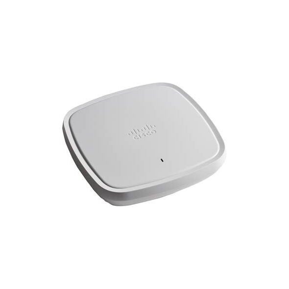 Cisco Catalyst 9115AXE - Accesspoint - Bluetooth, Wi-Fi 6 - 2.4 GHz, 5 GHz - wiederaufbereitet