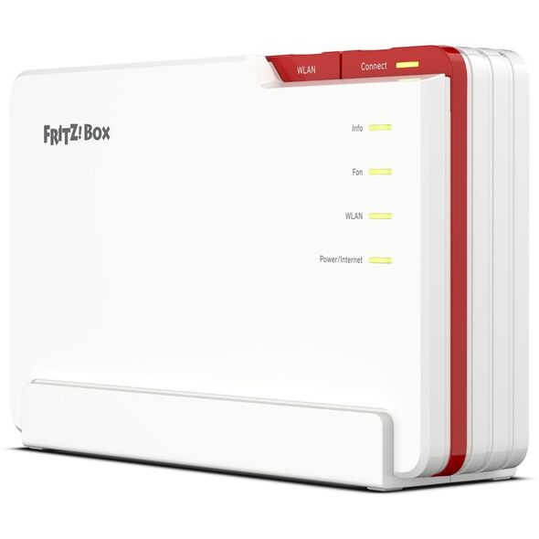 AVM Router 20003061 / 5590 Fiber White