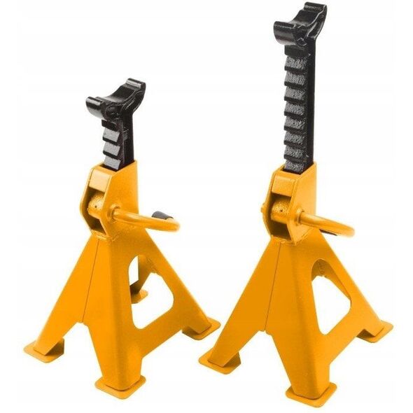 Car lift Tolsen 65482, 2 units, 2t