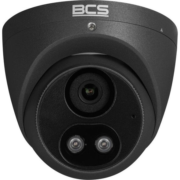 Kamera IP BCS Kamera sieciowa IP kopułowa BCS-P-EIP28FSR3L2-AI2-G 8Mpx